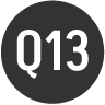 Q13